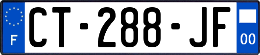 CT-288-JF