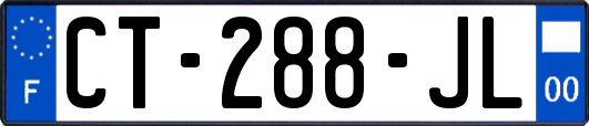 CT-288-JL