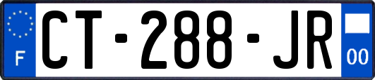 CT-288-JR