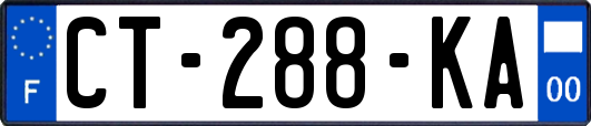 CT-288-KA
