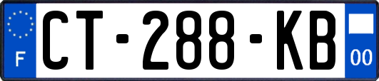 CT-288-KB