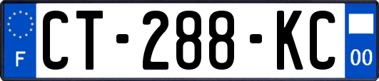 CT-288-KC