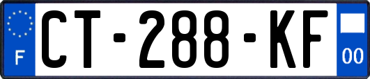 CT-288-KF