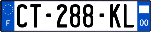 CT-288-KL