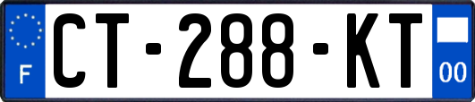 CT-288-KT
