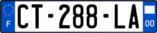 CT-288-LA