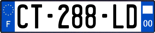 CT-288-LD