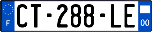 CT-288-LE