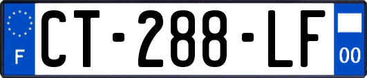 CT-288-LF