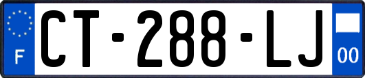 CT-288-LJ
