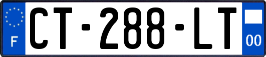 CT-288-LT