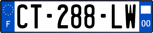 CT-288-LW