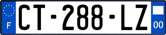 CT-288-LZ