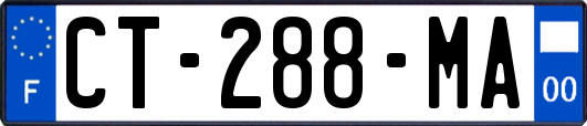 CT-288-MA