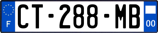 CT-288-MB