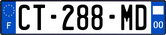 CT-288-MD