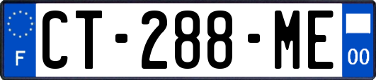 CT-288-ME