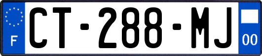 CT-288-MJ