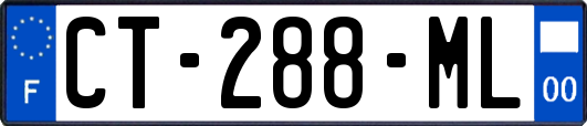 CT-288-ML