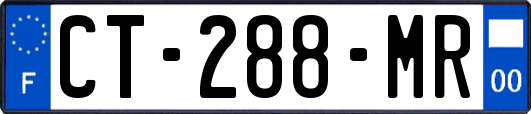 CT-288-MR