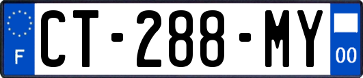 CT-288-MY