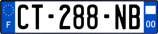 CT-288-NB