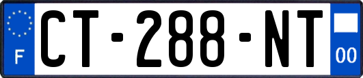 CT-288-NT