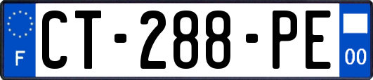 CT-288-PE