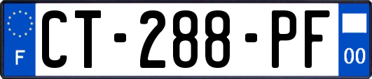 CT-288-PF