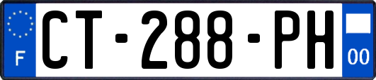 CT-288-PH