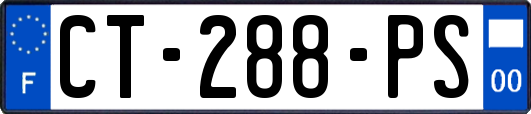 CT-288-PS