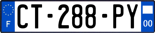 CT-288-PY
