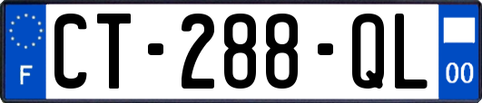 CT-288-QL