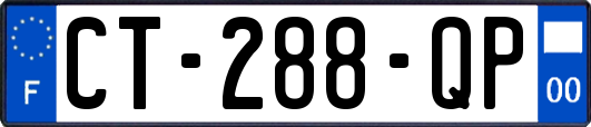 CT-288-QP