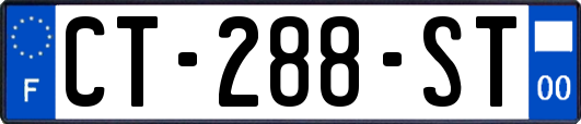 CT-288-ST