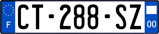 CT-288-SZ