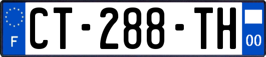 CT-288-TH