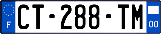 CT-288-TM