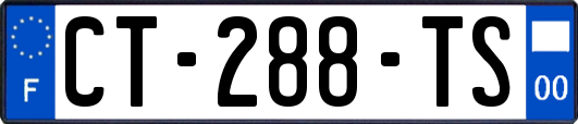 CT-288-TS