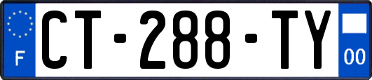 CT-288-TY