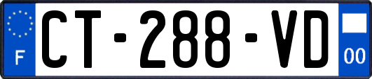 CT-288-VD