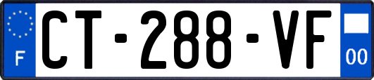 CT-288-VF