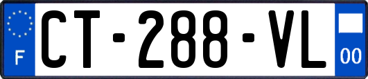 CT-288-VL
