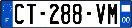 CT-288-VM