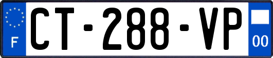CT-288-VP