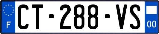 CT-288-VS