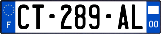 CT-289-AL