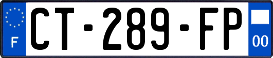 CT-289-FP