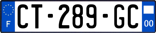 CT-289-GC