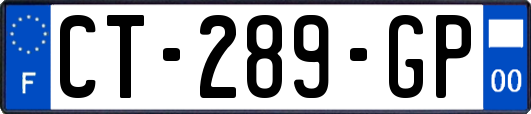 CT-289-GP